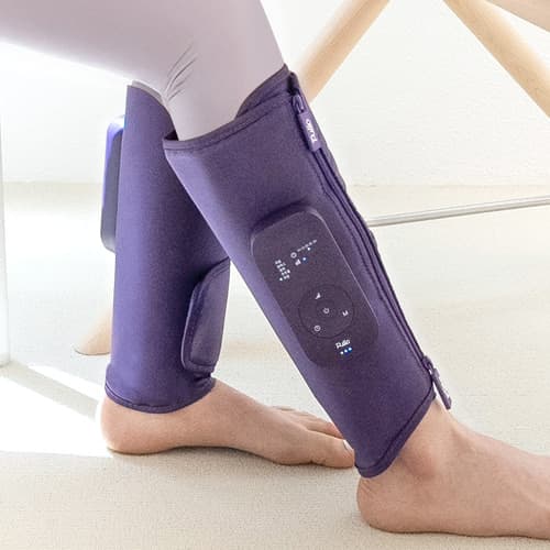 PULIO Calf Massager