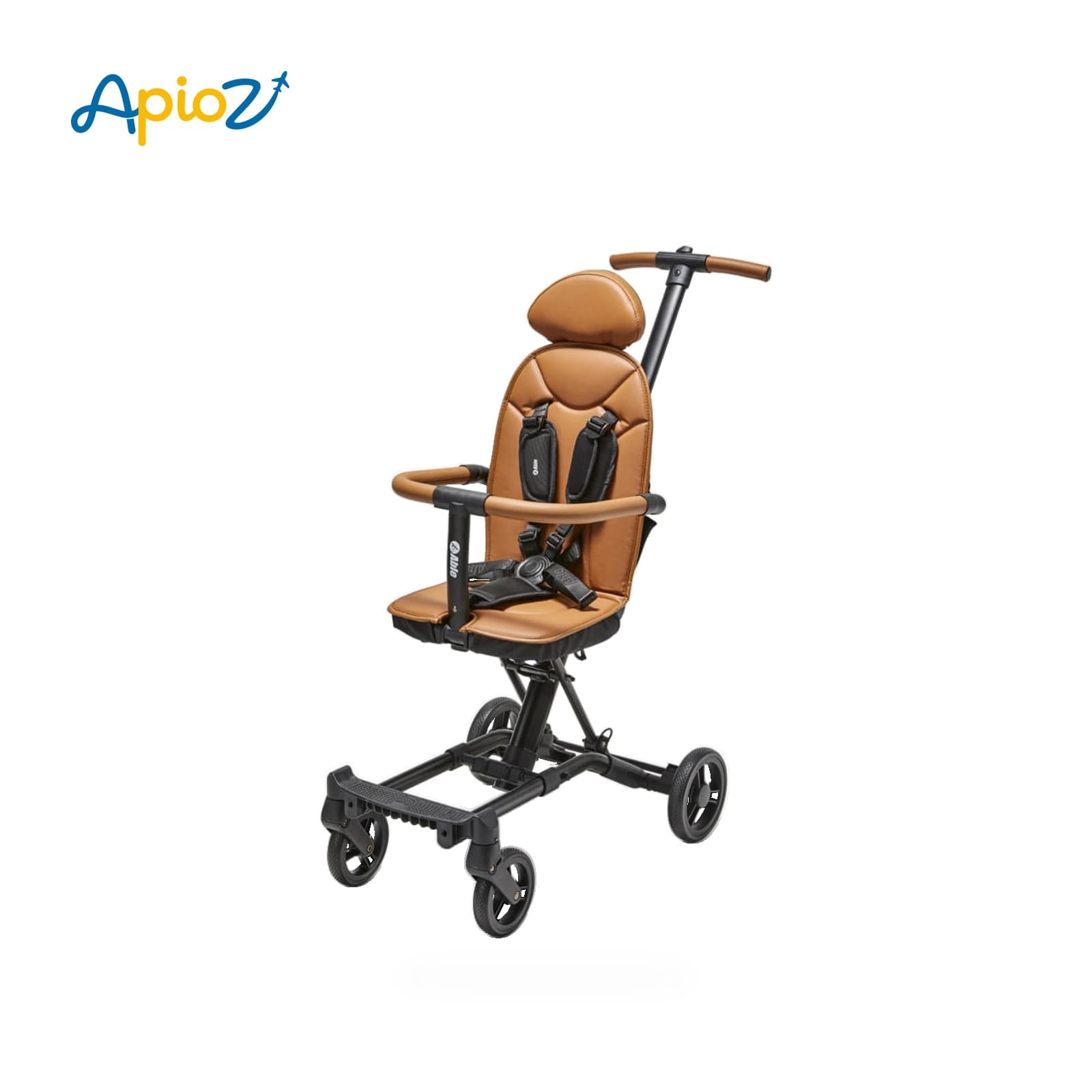ABLE PLUS Trike Stroller