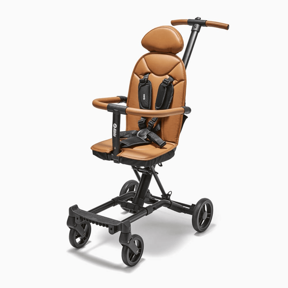ABLE PLUS 三輪嬰兒車