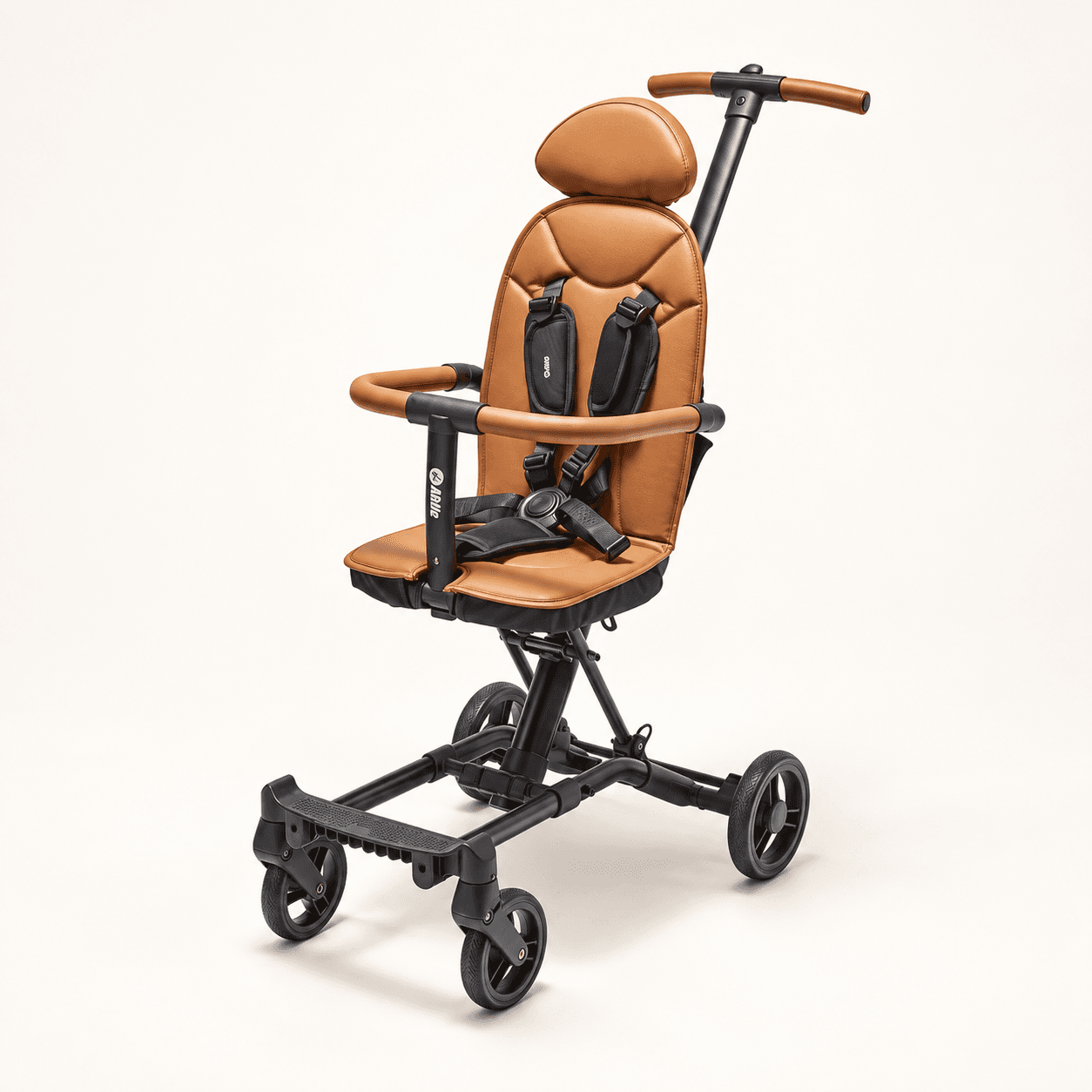ABLE PLUS Trike Stroller