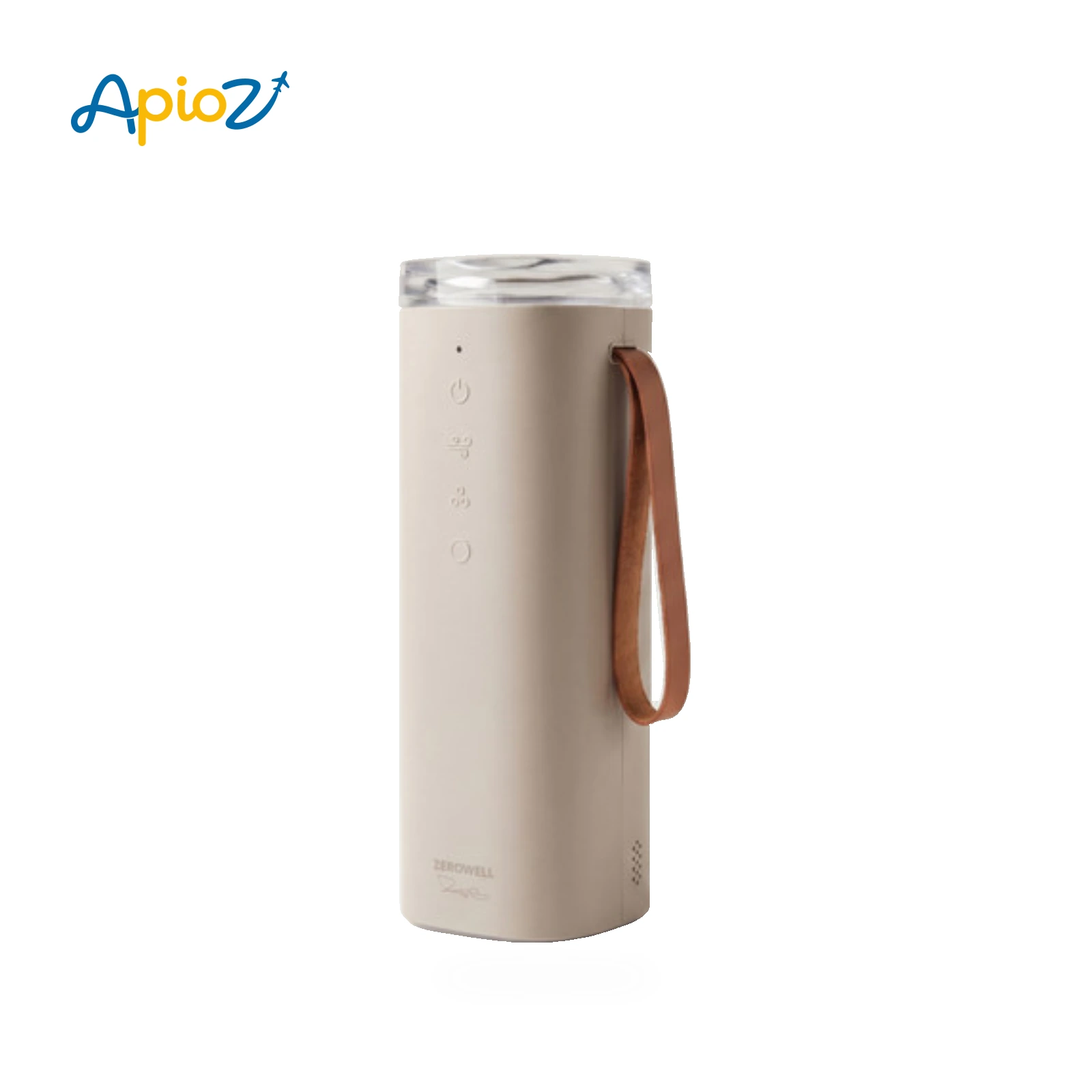 ZEROWELL airdoctor Air Cleaner