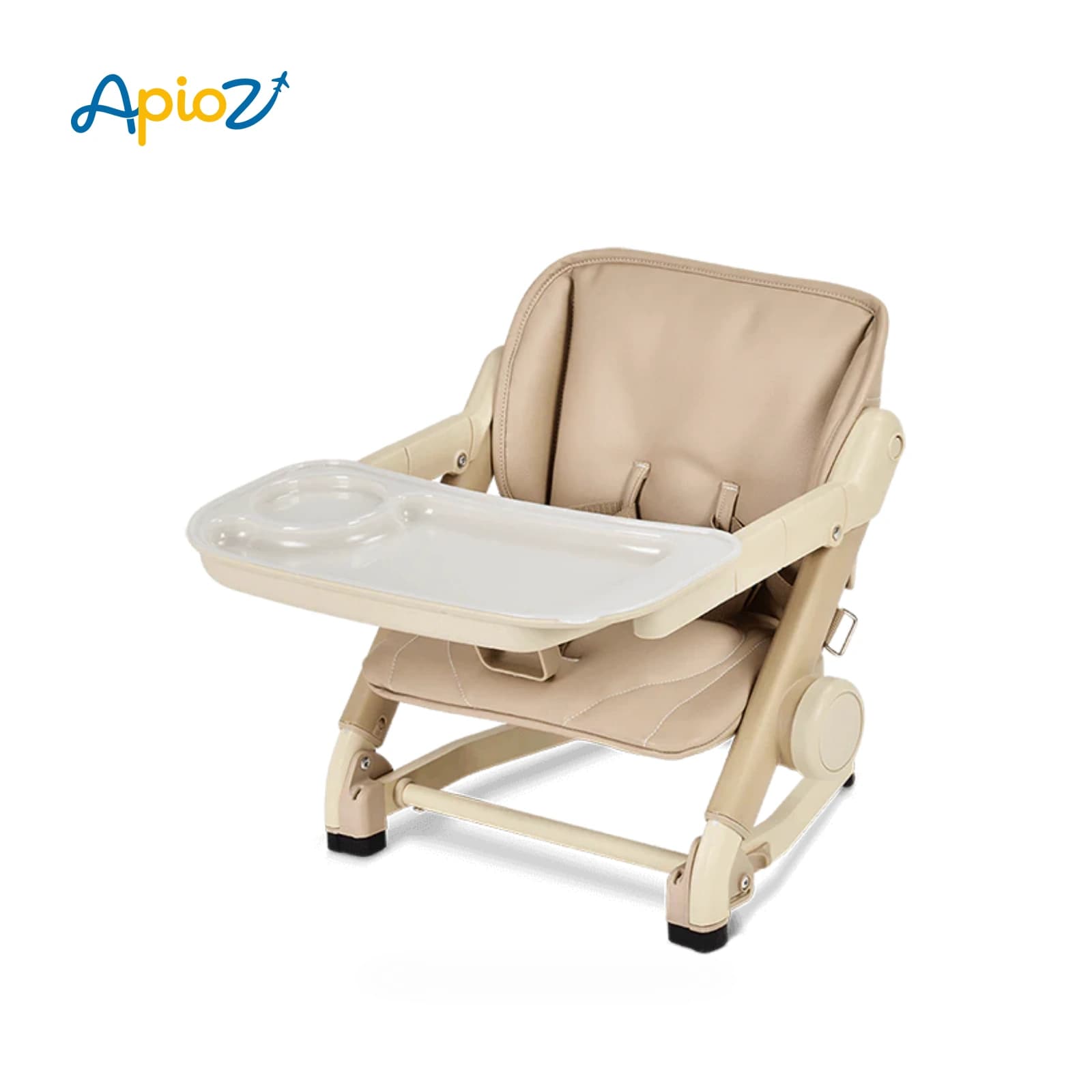 Unilove Feed Me Baby Table