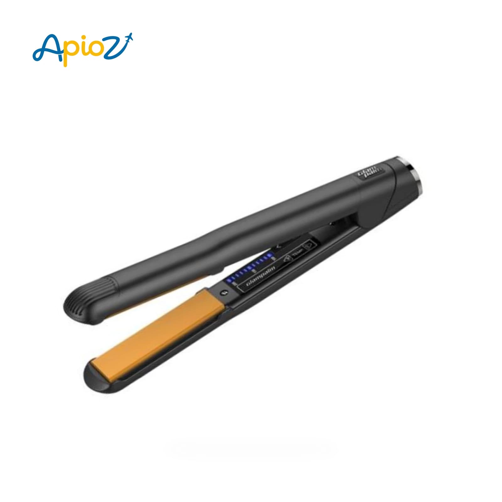 GlamPalm GlamMuse Touch Flat Iron GP201