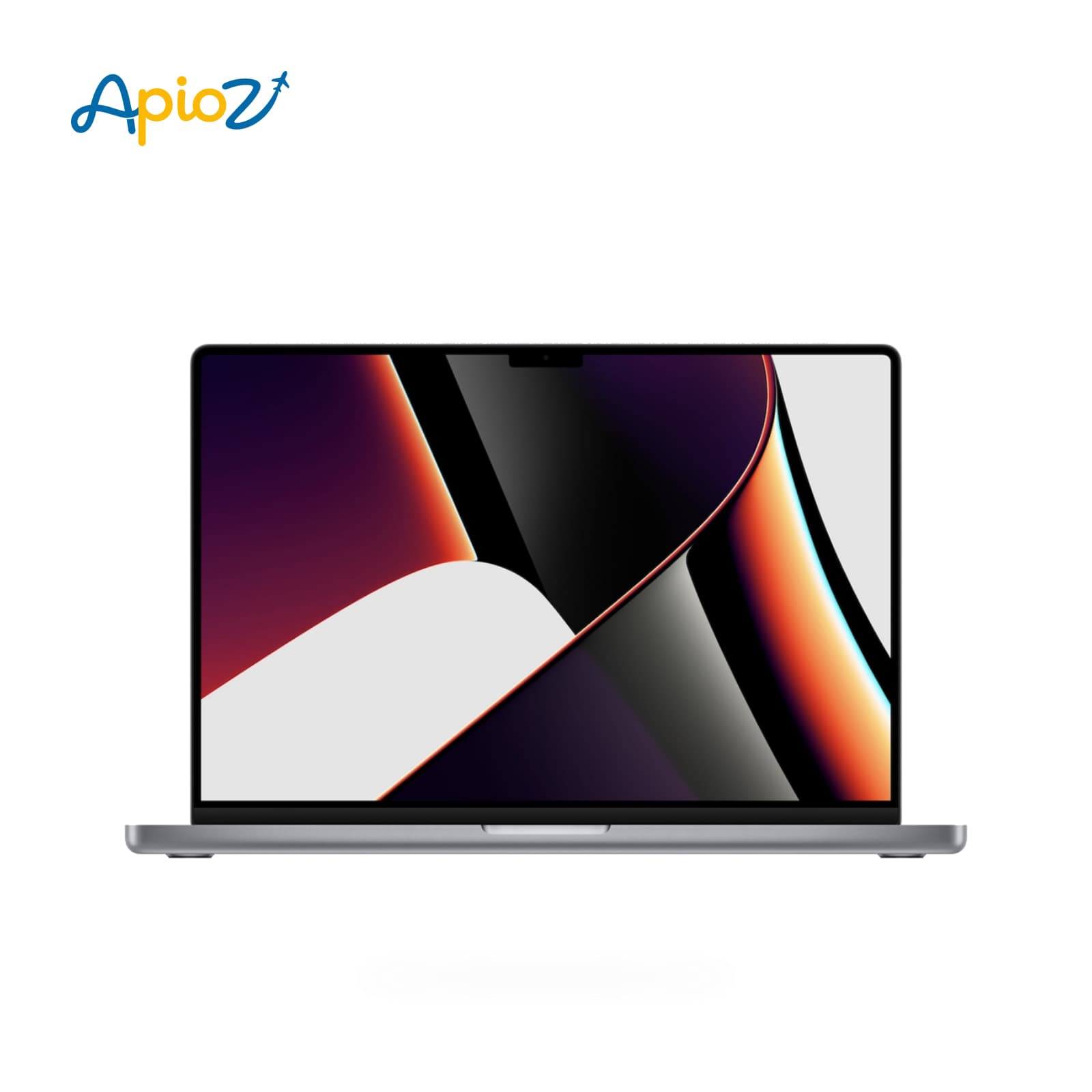 Apple MacBook Pro 16吋 M1 Pro 32GB 1TB (A2485)