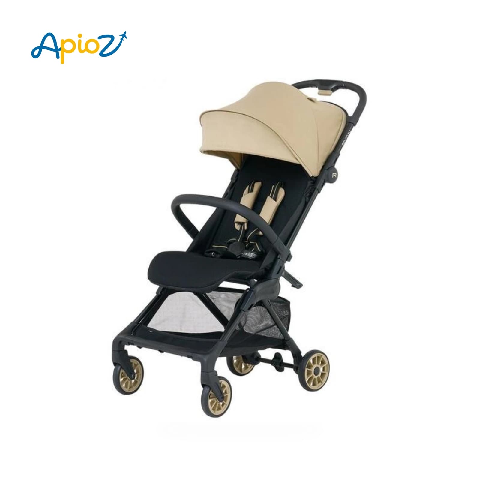 RYAN FLY 携帯用ベビーカーの商品画像