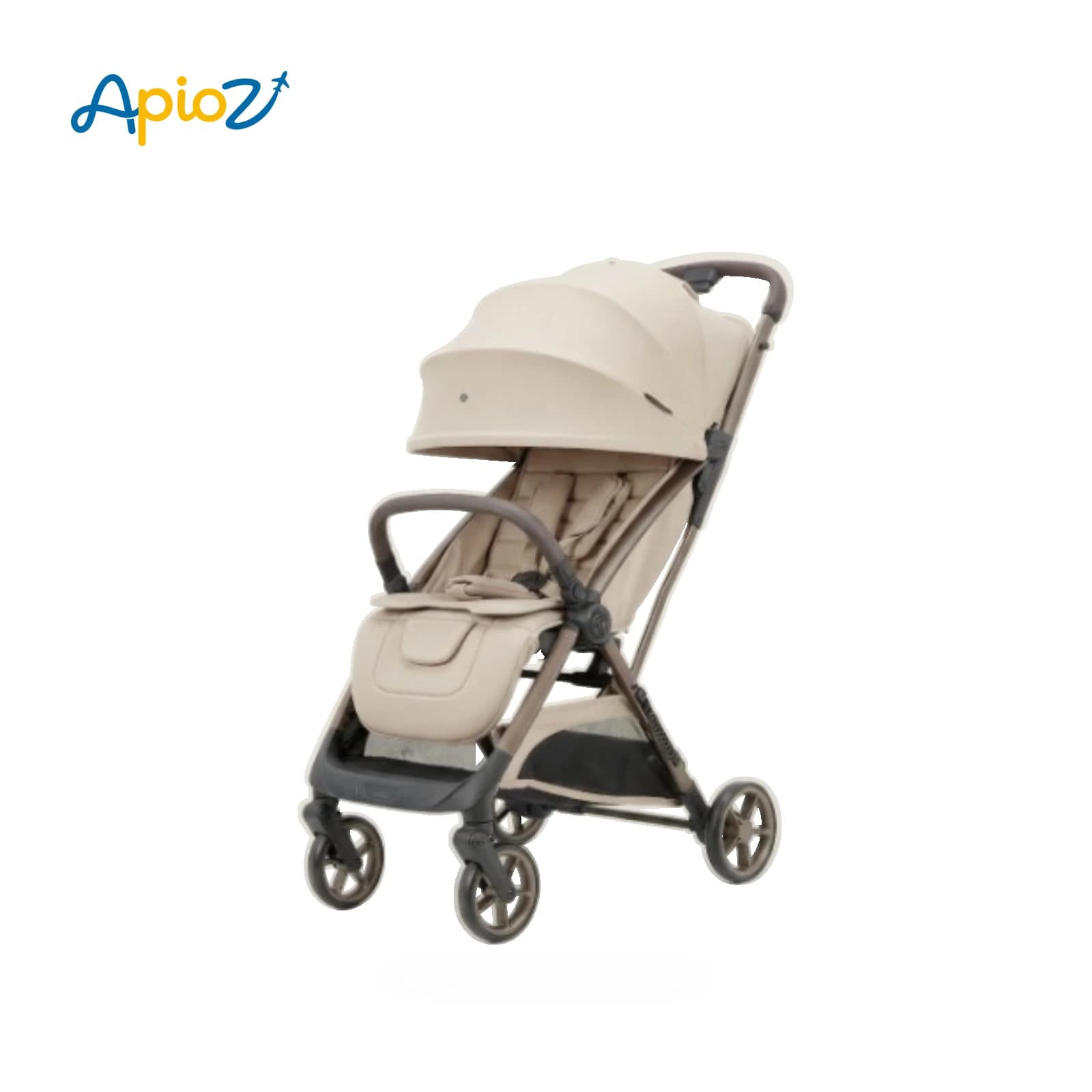 NUVY Reno2 Portable Stroller