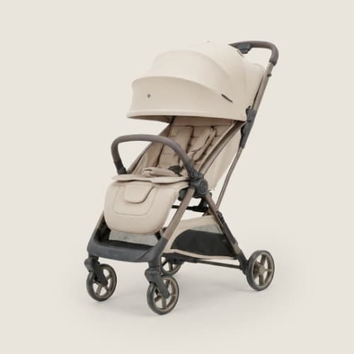 NUVY Reno2 Portable Stroller